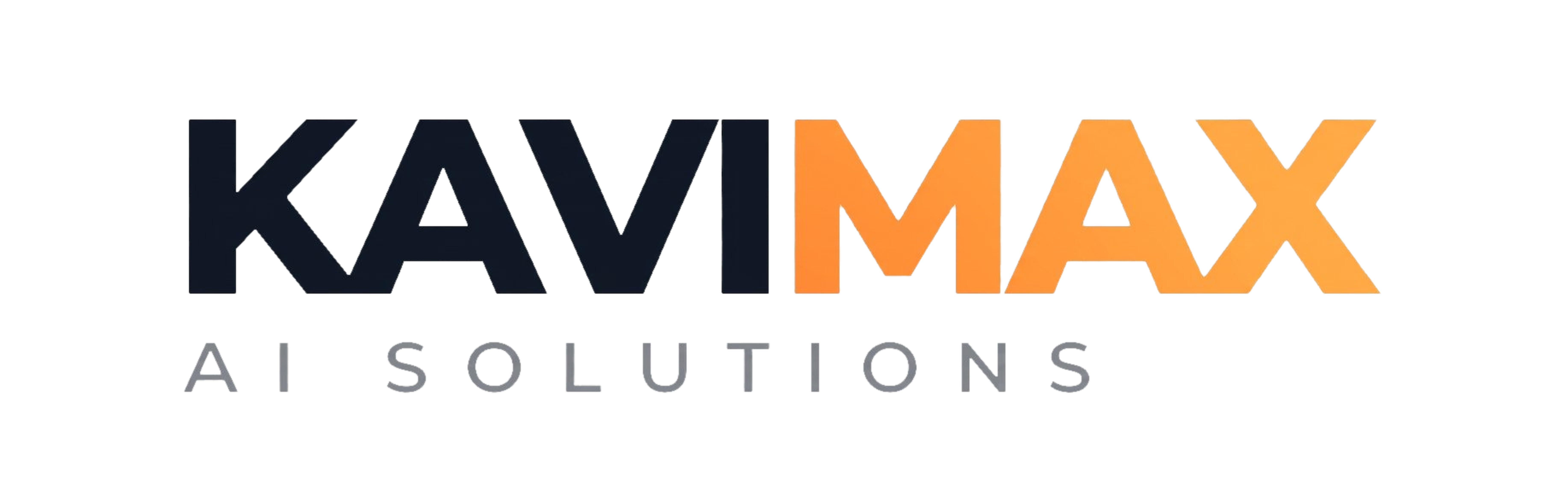Kavi MAX - AI Solutions