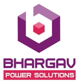 Bhargav Power Solutions logo